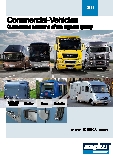 Commercial Vehicle Accessories from EMKA
